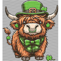 ST PATRICKS DAY-ST 252